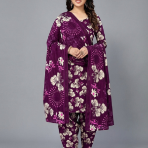 Bana Dora Lawn by Zu-002