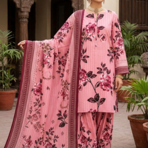 Bana Dora Lawn by Zu-004