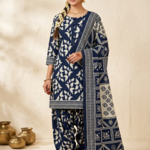 Bana Dora Lawn by Zu-005