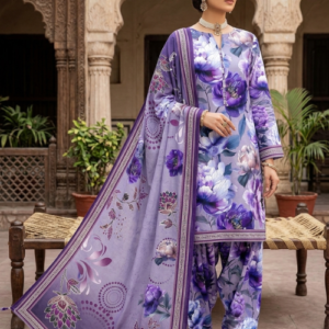 Bana Dora Lawn by Zu-006